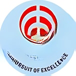 Bishop George Mission School logo