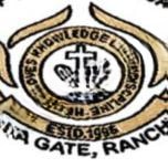 Bishop Hartmann Academy logo