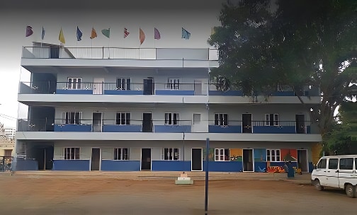 Bishop Sargent High School — photo 1