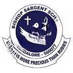 Bishop Sargent High School logo