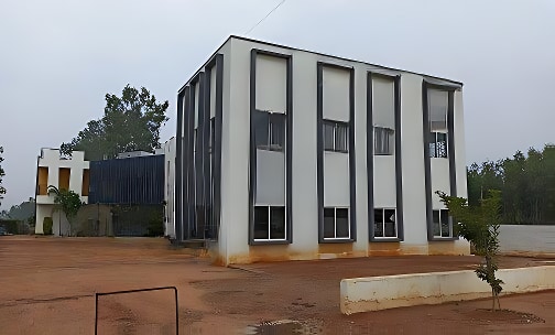 Bishop Sargent High School — photo 1