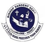 Bishop Sargent High School logo
