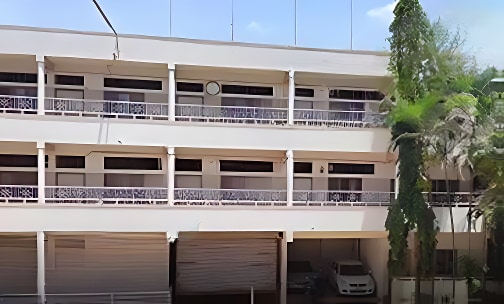 Bishop Sergeant Central School — photo 1