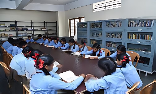 Bishop Sergeant Central School — photo 5