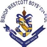 Bishop Westcott Boys School logo