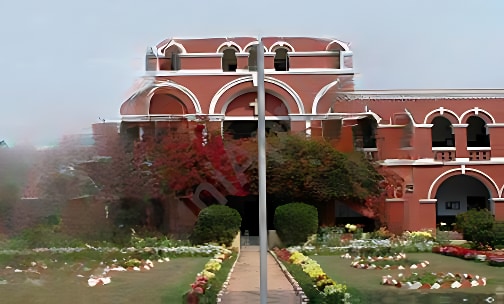 Bishop Westcott Girls School — photo 1