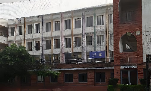 BJS Public School — photo 2