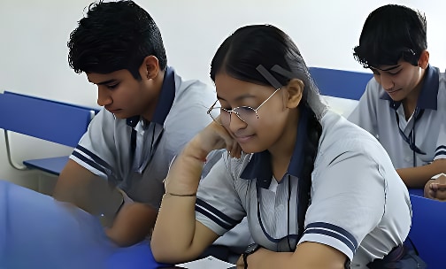 BJS Public School — photo 7