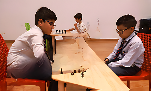 BJS Public School — photo 11