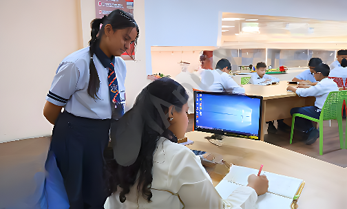 BJS Public School — photo 13
