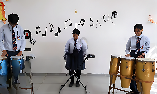 BJS Public School — photo 14