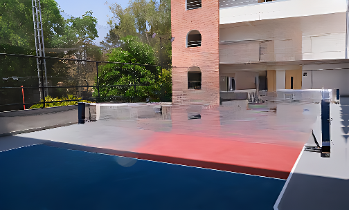 BJS Public School — photo 17