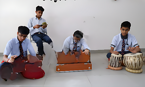 BJS Public School — photo 18