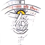 BJS Public School logo