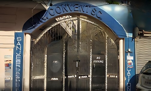 BK Convent School — photo 2