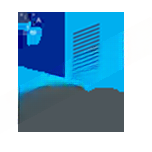 BKP International Public School logo
