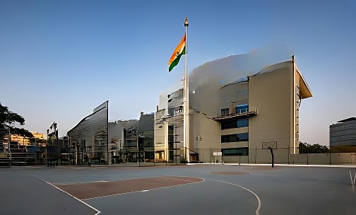 BLISS International School — photo 1