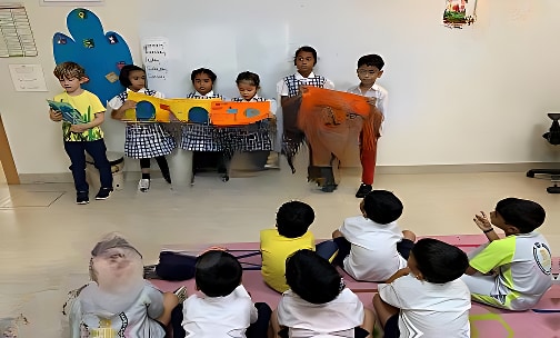 BLISS International School — photo 5