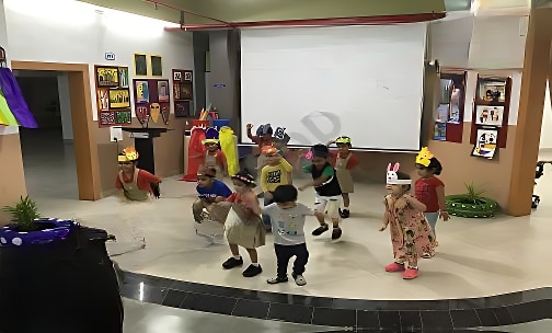 BLISS International School — photo 6