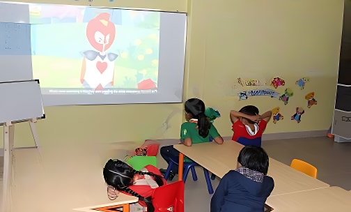 BLISS International School — photo 7