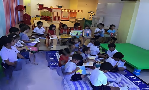 BLISS International School — photo 9