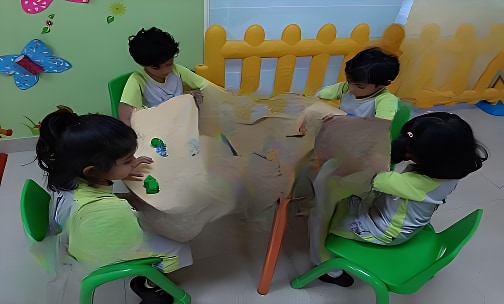 BLISS International School — photo 10