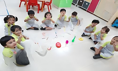BLISS International School — photo 11