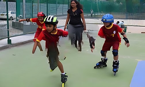 BLISS International School — photo 12