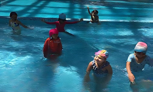 BLISS International School — photo 15