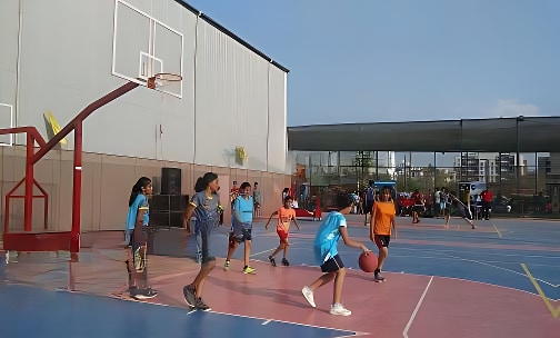 BLISS International School — photo 16