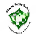 Bloom Public School logo