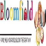 Bloomfield House of Knowledge logo