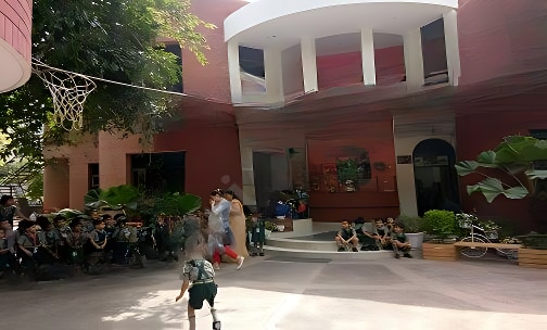 Bloomfield Public School — photo 1
