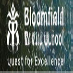 Bloomfield Public School logo