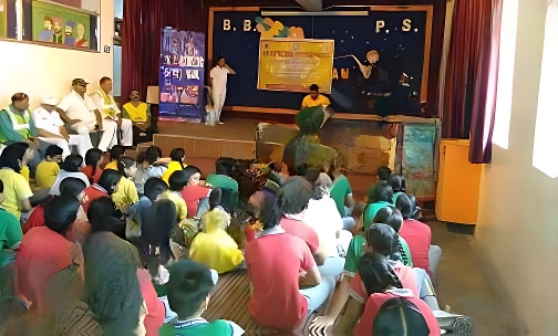 Blooming Buds Public School — photo 3