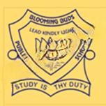 Blooming Buds Public School logo