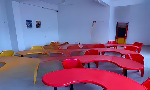 Blooming International School — photo 1