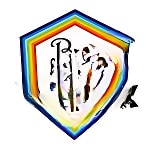 Blooming International School logo