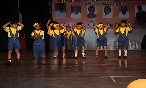 Blossom School — photo 4