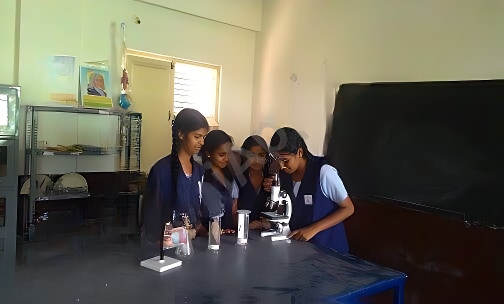 Blossom School — photo 6
