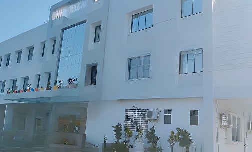 Blossom School — photo 2