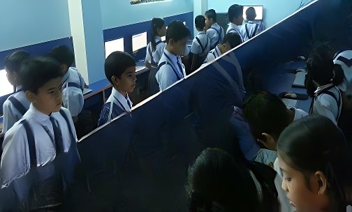 Blossom School — photo 5
