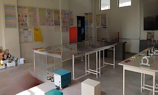 Blossom School — photo 8