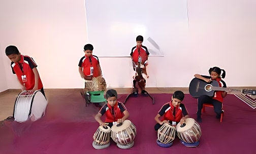 Blossom School — photo 9