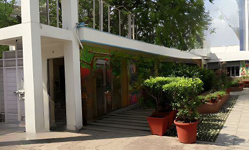 Blue Bells Model School — photo 4