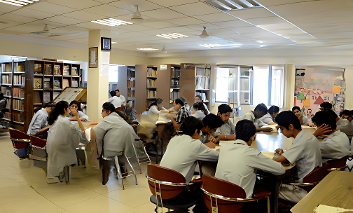 Blue Bells Model School — photo 7