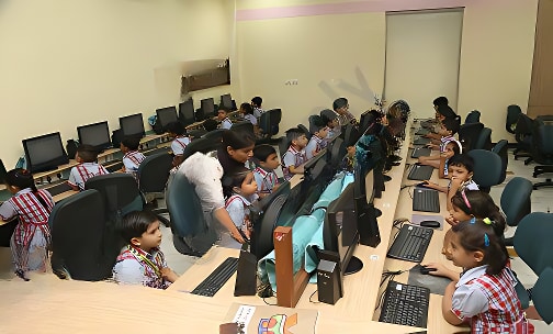 Blue Bells Preparatory School — photo 2