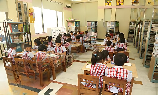 Blue Bells Preparatory School — photo 3