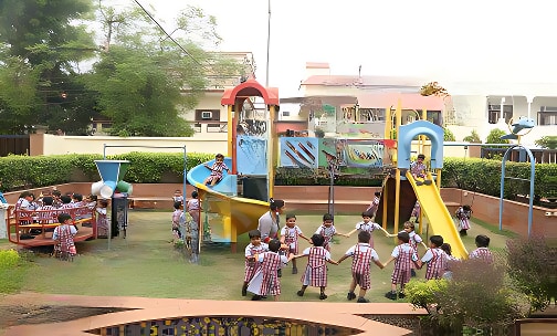 Blue Bells Preparatory School — photo 4