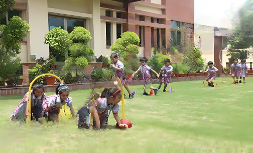 Blue Bells Preparatory School — photo 5